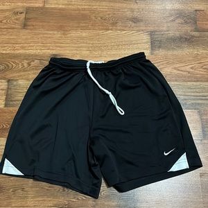 Nike Dri-Fit Shorts
